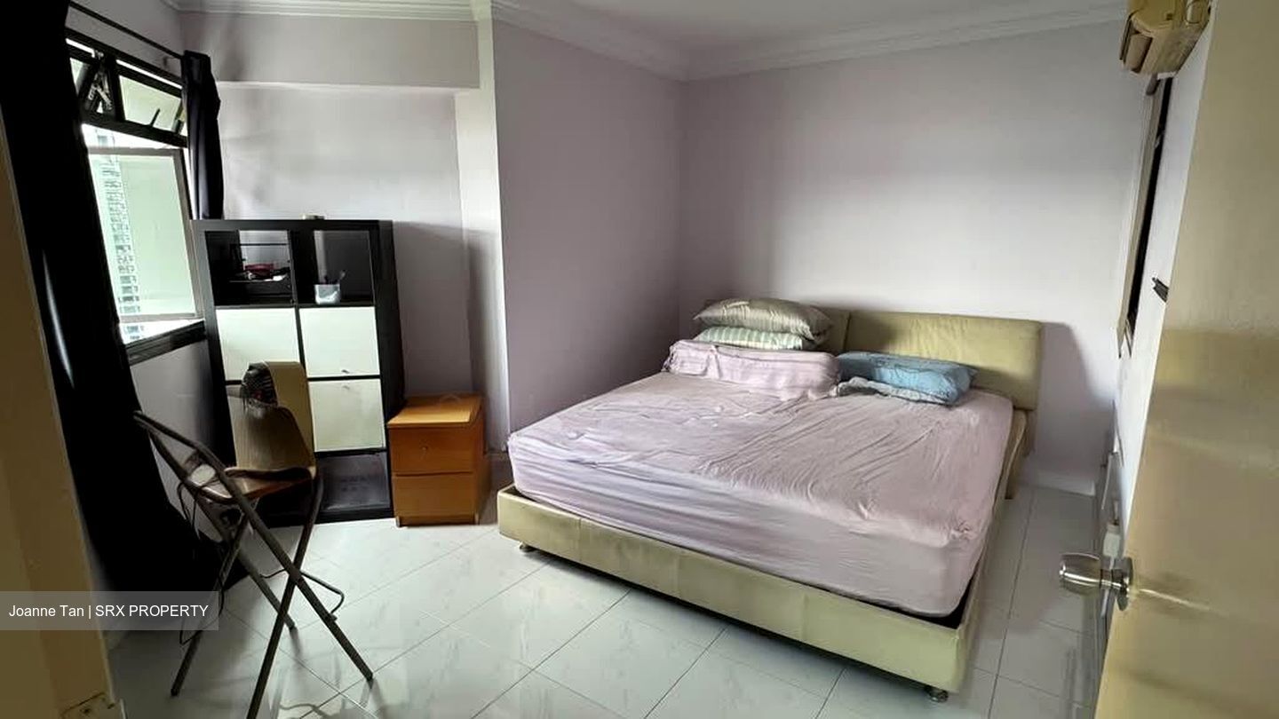 Blk 9 Cantonment Towers (Bukit Merah), HDB 4 Rooms #563338051